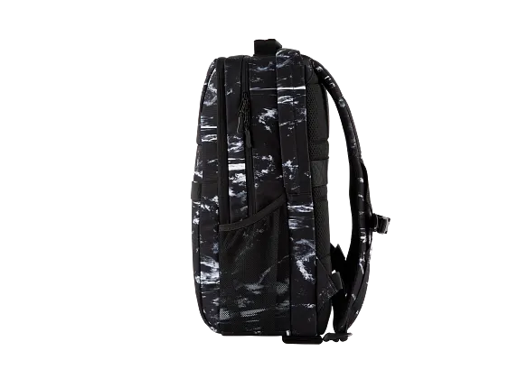 حقيبة ظهر HP Campus XL Marble Stone للكمبيوتر المحمول مقاس 16.1 بوصة