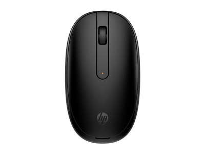 HP 240 Bluetooth Mouse - Up to 1600 dpi / Black Color