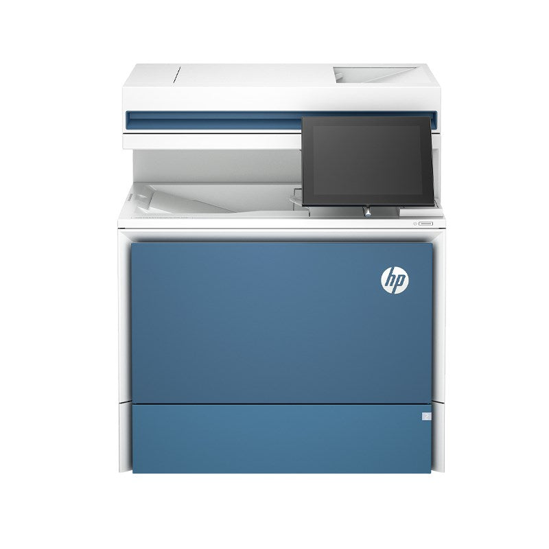 HP Color LaserJet Enterprise MFP 5800dn, Color Printer