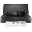 HP OfficeJet 202 Mobile Color Printer, Wireless, HP ePrint