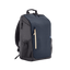 HP Travel 18 Liter Expandable 15.6-inch Laptop Backpack - Blue Night Color