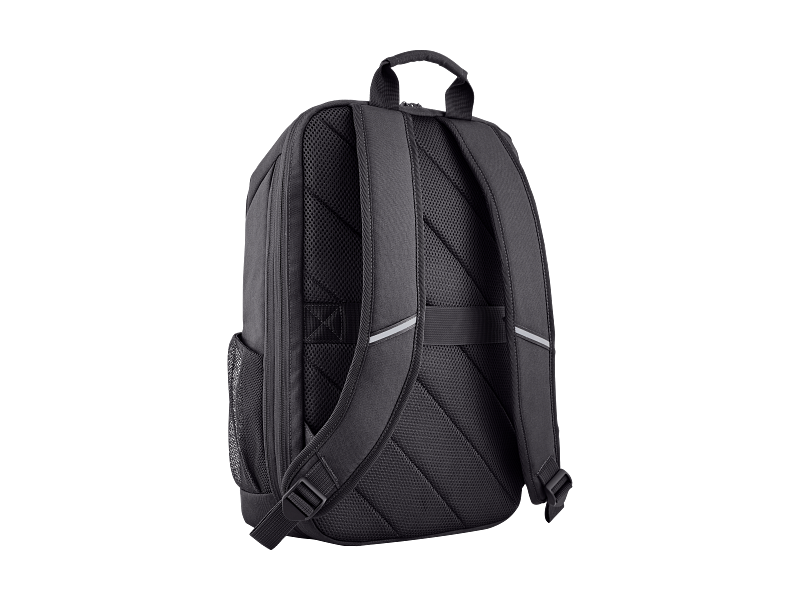 HP Travel 18 Liter Expandable 15.6-inch Laptop Backpack - Blue Night Color