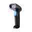 Winson WNI 5013 Wireless 2D Handheld Imaging Barcode Scanner, Black