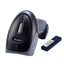 Winson WNI 5013 Wireless 2D Handheld Imaging Barcode Scanner, Black