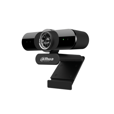 Dahua HTI-UC325 Webcam - FHD / 1080p / USB 2.0 / Black