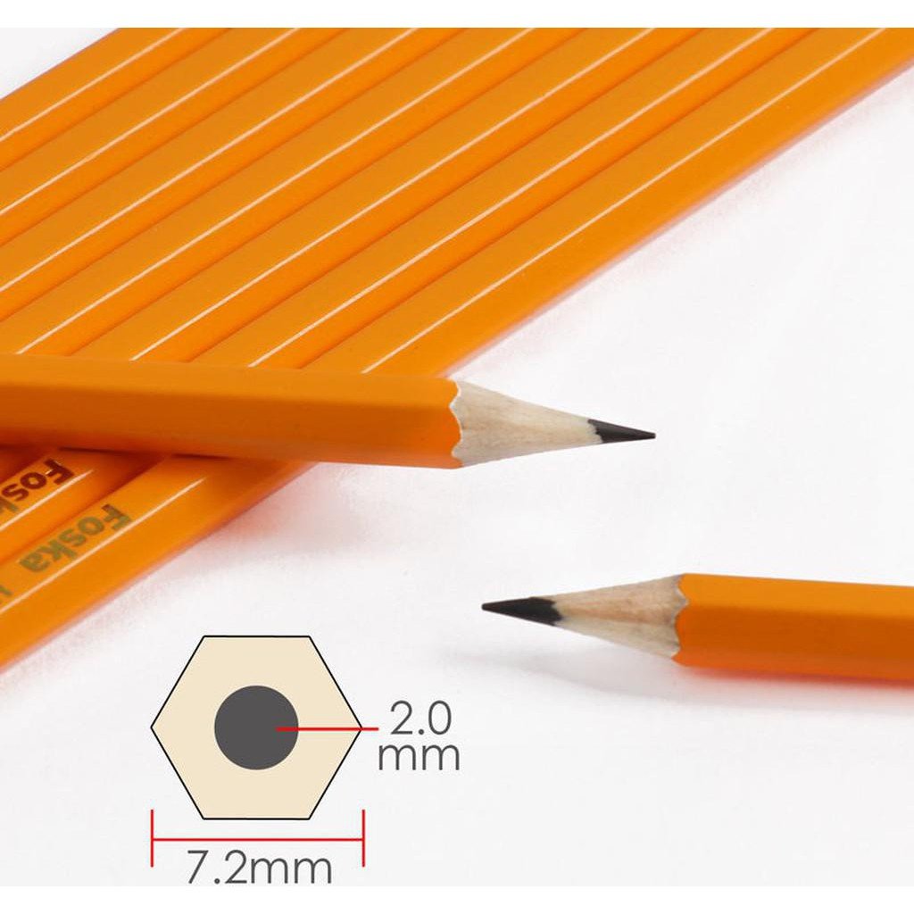 Hb Pencil Qb011-1