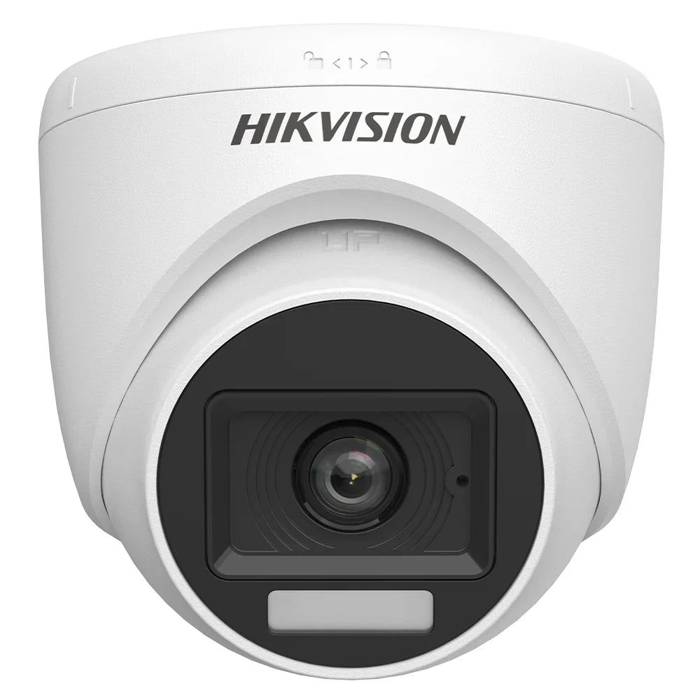 Hikvision DS-2CE76K0T-LPFS Indoor Security Camera 3K 2.8mm (Mic) (Hybrid light) Hikvision