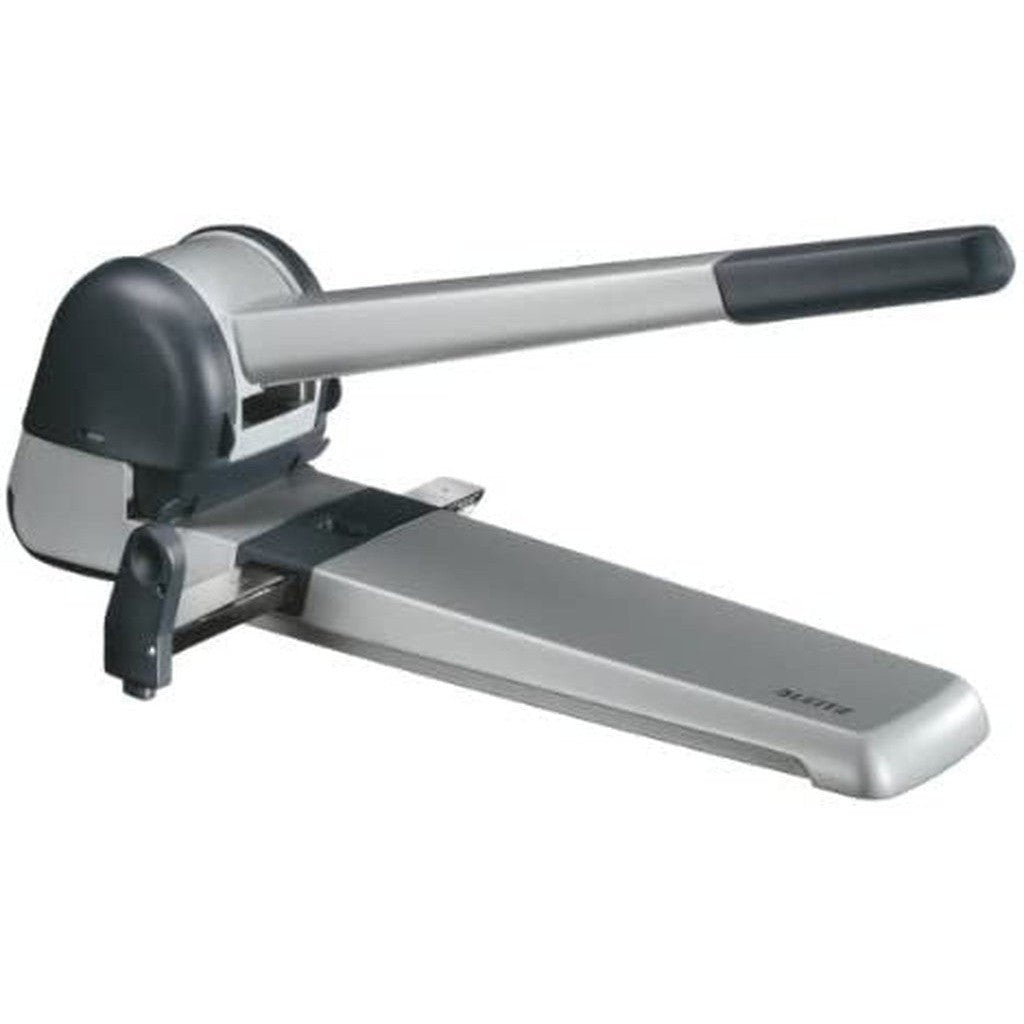 Hole Punch Leitz 5182 Heavy Duty, 2-Hole 250 Sheets