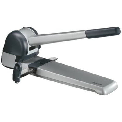 Hole Punch Leitz 5182 Heavy Duty, 2-Hole 250 Sheets