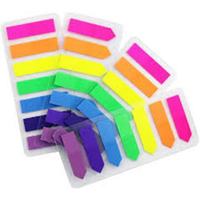 Index Flags Film 8 Colours