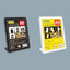 Kejea L-Shaped Slide Card Stand Horizontal & Vertical