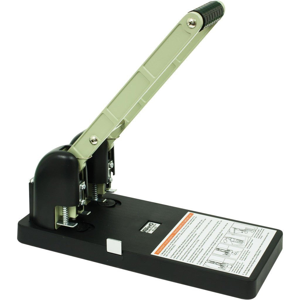 KW-TRIO SUPER POWER PUNCH 0952