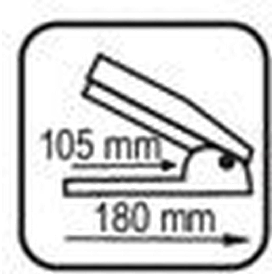 Kanex Hd 210S Stapler