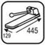Kanex Paper Punch 1620