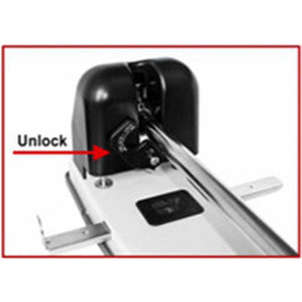 Kanex Paper Punch 1620