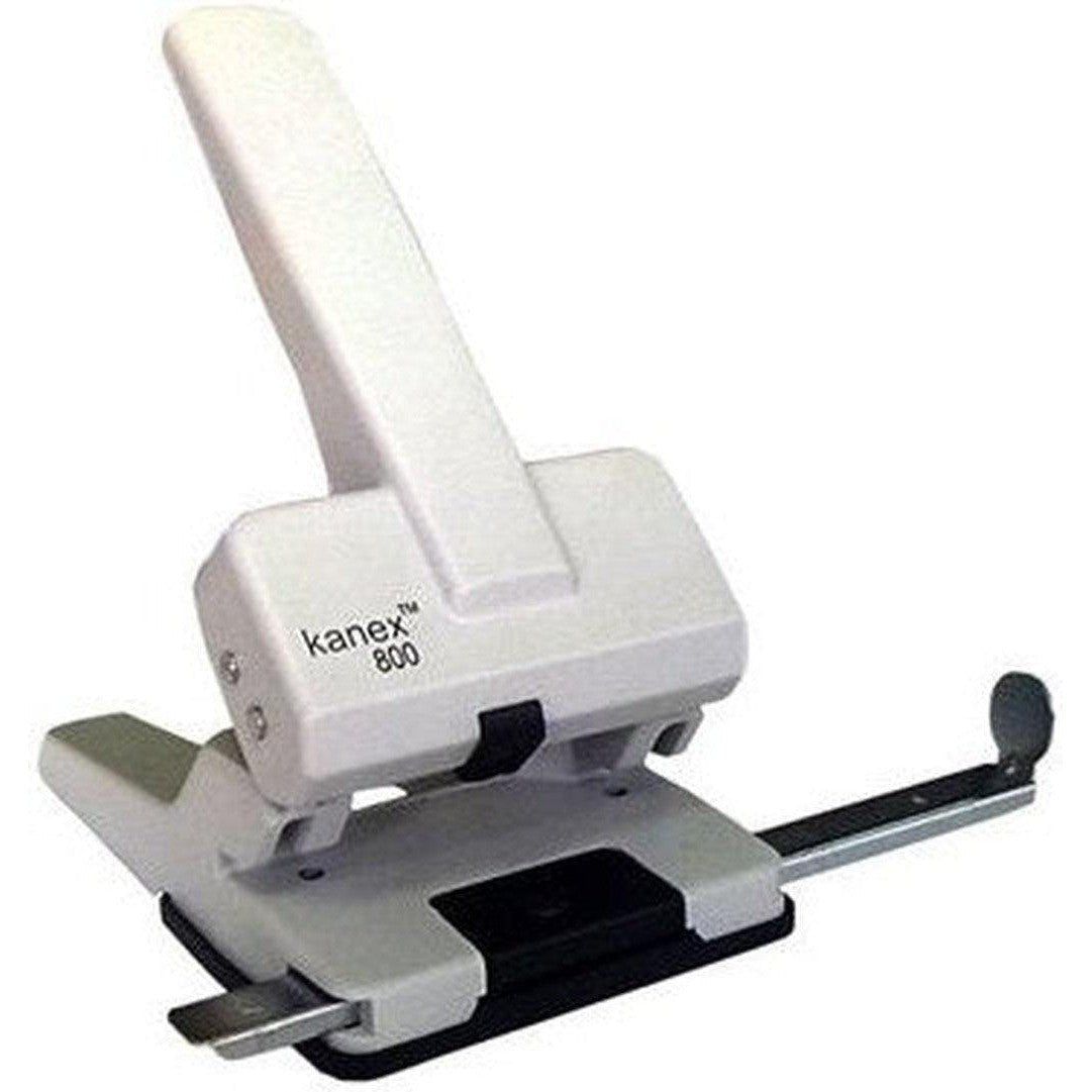 Kanex Paper Punch 800 Plus Punches Upto 65 Sheets