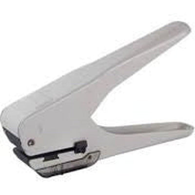 Kanex Single Hole Punch Shp30