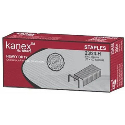 Kanex Staple No 23/24