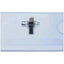 KejeaT-748 ID Card Holder 0.2mm & 0.3mm with Clip and Without Clip Pack of 50's