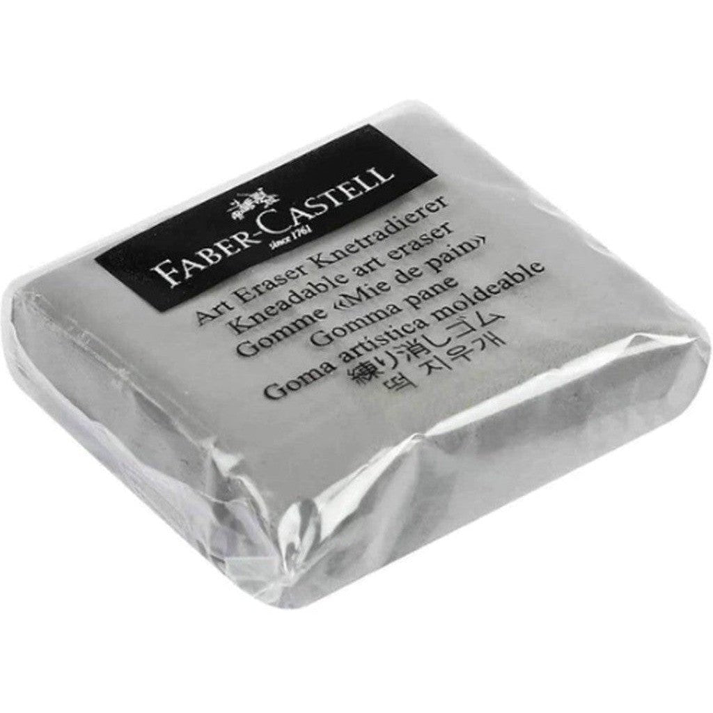 Kneadable Eraser Faber Castell
