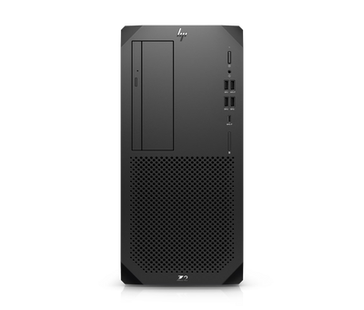 HP Z2 G9 Tower Workstation - i9-14900K 3.20GHz / 24-Cores / 16GB / 1TB (NVMe M.2 SSD) / Win 11 Pro / 3YW