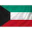Kuwait Flag