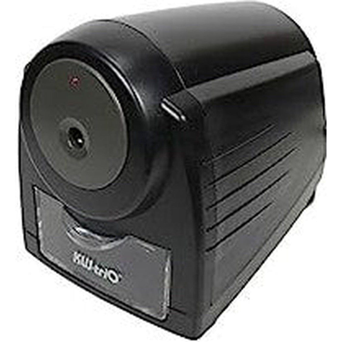 Kw-Trio Electric Pencil Sharpener 0325A