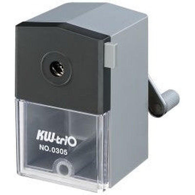 Kw-Trio Pencil Sharpener Assorted Color 305A