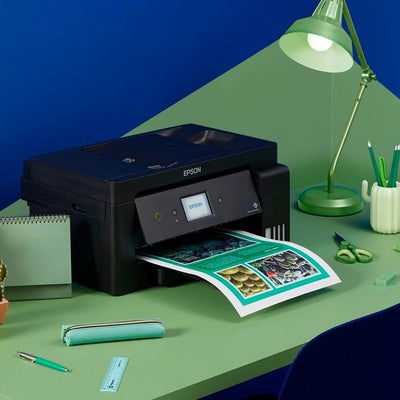 Epson EcoTank L14150 A3+ Wi-Fi Duplex Wide-Format All-in-One Ink Tank Printer