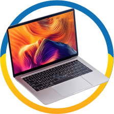 Laptops & Accessories