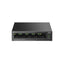 TP-Link (LS105GP) 5-Port Gigabit Desktop Switch with 4-Port PoE+ - 10 Gbps / LAN