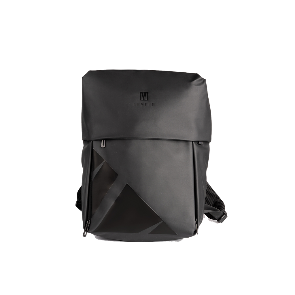 Levelo Opulence Universal Bag - BlackLevelo Opulence Universal Bag - Black
