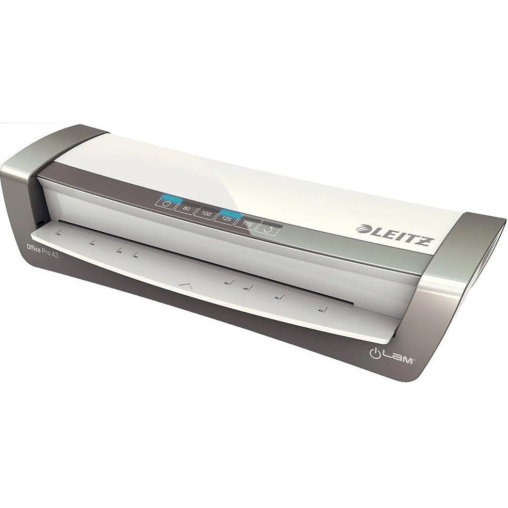 Leitz Ilam Office Laminator A3 Size