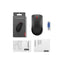Lenovo 150 Wireless Mouse - 2.40GHz / Black - Mouse