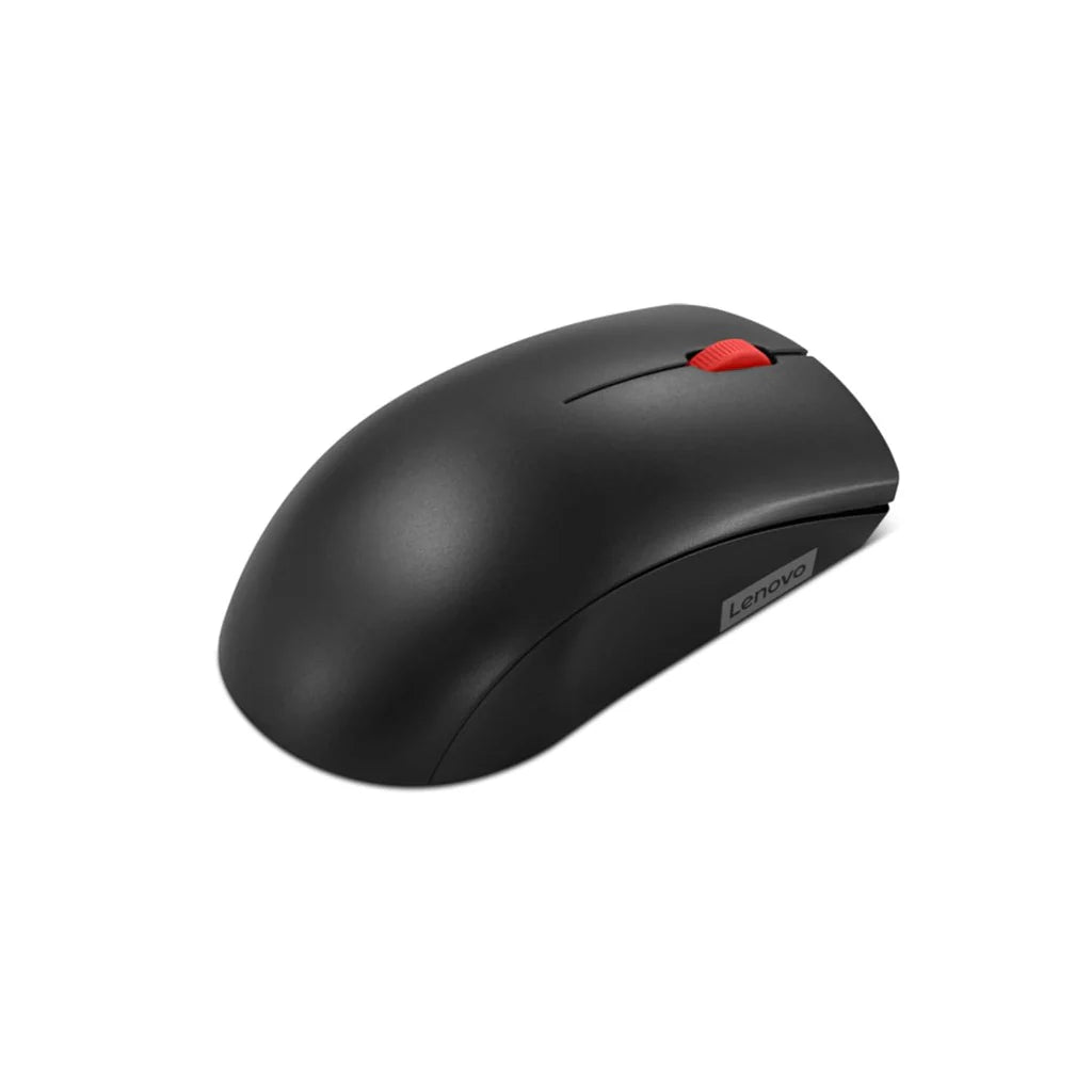 Lenovo 150 Wireless Mouse - 2.40GHz / Black - Mouse