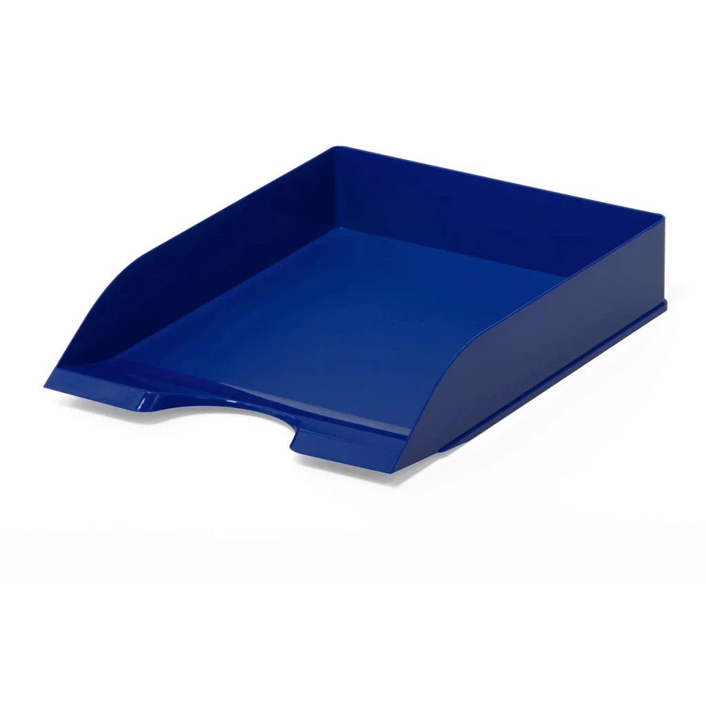 Letter tray Basic A4
