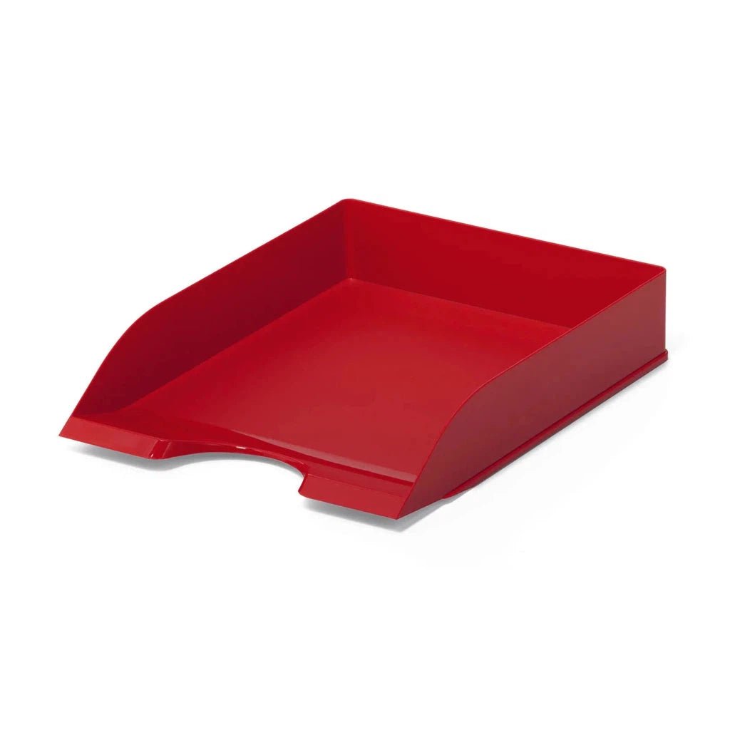 Letter tray Basic A4