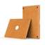 Levelo Gevena Leather Macbook Pro Cover - Apple Macbook Pro 16" / Brown