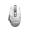 Logitech G502X Gaming Mouse- Wired / USB-A / White