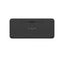Logitech Pebble Keys 2 K380s Bluetooth Keyboard - Tonal Graphite (Eng/Arb)