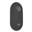 Logitech Pebble Mouse 2 M350S / Wireless / Bluetooth Mouse - Tonal Graphite