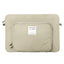 Elago Laptop 15" - 16" Pocket Sleeve - Stone