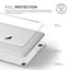 Elago Ultra Slim Hard Case for MacBook Air 13.6 inch M2 - Clear