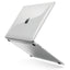 Elago Ultra Slim Hard Case for MacBook Air 13.6 inch M2 - Clear