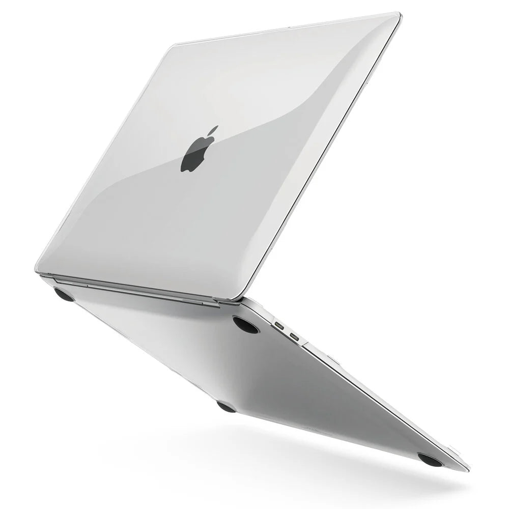Elago Ultra Slim Hard Case for MacBook Air 13.6 inch M2 - Clear