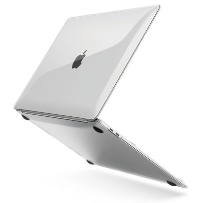 Elago Ultra Slim Hard Case for MacBook Air 13.6 inch M2 - Clear