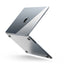 Elago MacBook Air M2 Ultra Slim Hard Case (15.3 inch) - Clear