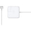 Apple Magsafe Power Adapter - 60W / Apple MacBook Pro 13" (Old Model - 2009 to 2012) / White