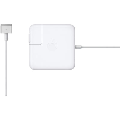 Apple Magsafe Power Adapter - 60W / Apple MacBook Pro 13" (Old Model - 2009 to 2012) / White