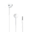 Apple Wired EarPods with Headphones Plug - 3.5mm / In-Ear / White